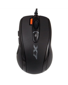Миша A4Tech X-710MK Чорна (Black)