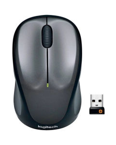 Миша бездротова Logitech M235 Сіра (Gray)