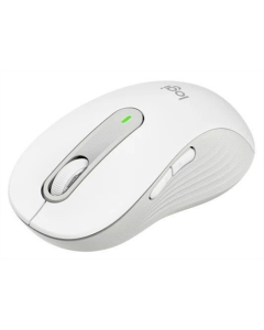 Миша беспроводная Logitech Signature M650 Wireless (910-006255) Белая (Off White)
