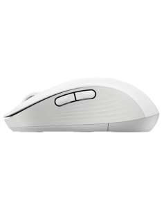 Миша бездротова Logitech Signature M650 Wireless  (910-006255) Біла (Off White)