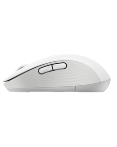 Миша беспроводная Logitech Signature M650 L Wireless B2B Белая (White)