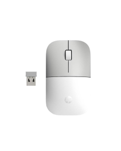 Миша беспроводная HP OPT Z3700 Ceramic, WL Белая (Белый)