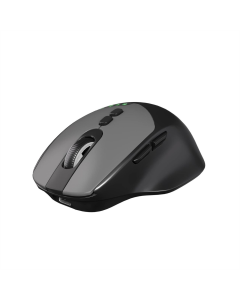 Миша бездротова OfficePro M520B Чорна (Black)