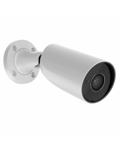 IP-камера Ajax BulletCam 8мп, 2.8мм Біла (White)