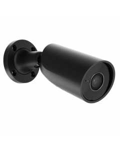 IP-камера Ajax BulletCam 5Мп, 4мм Черная (Black)