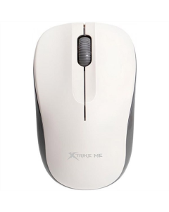 Миша бездротова Xtrike Me GW-116WH Біла (White)