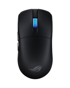 Миша бездротова ігрова Asus ROG Harpe II Чорна (Black)