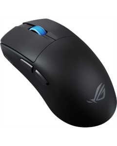 Миша бездротова ігрова Asus ROG Harpe II Чорна (Black)
