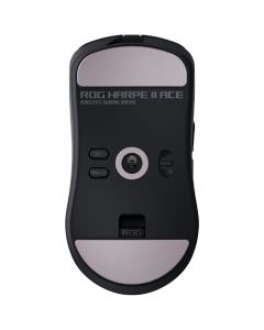 Миша бездротова ігрова Asus ROG Harpe II Чорна (Black)