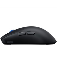 Миша бездротова ігрова Asus ROG Harpe II Чорна (Black)