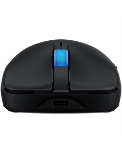 Миша бездротова ігрова Asus ROG Harpe II Чорна (Black)