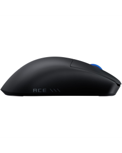 Миша бездротова ігрова Asus ROG Harpe II Чорна (Black)