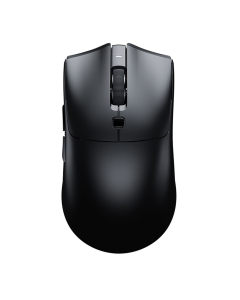 Миша бездротова RAWM SA-MH01 Чорна (Black)