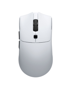 Миша беспроводная RAWM SA-MH01 Белая (White)