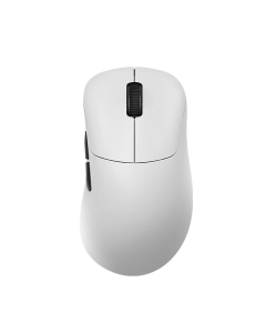 Миша бездротова RAWM ER21 Біла (White)