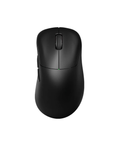 Миша беспроводная RAWM ER21 Черная (Black)