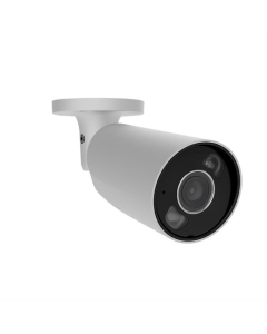 IP-камера Ajax BulletCam HL 8мп, 4ммБіла (White)