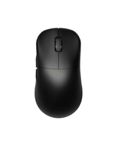 Миша бездротова RAWM ES21 Чорна (Black)