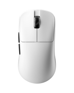 Миша бездротова GamePro Asgard Odin (GM035W) Біла (White)