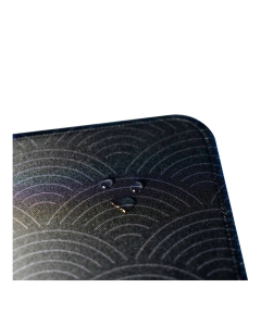 Коврик для мыши Fantech Kujira Umi MP905 (900*400*4мм) Черный (Black)