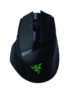 Миша ігрова бездротова Razer Basilisk Mobile (RZ01-04310100-R3G1) Чорна (Black)
