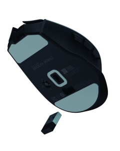 Миша ігрова бездротова Razer Basilisk Mobile (RZ01-04310100-R3G1) Чорна (Black)