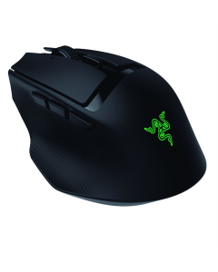 Миша ігрова бездротова Razer Basilisk Mobile (RZ01-04310100-R3G1) Чорна (Black)