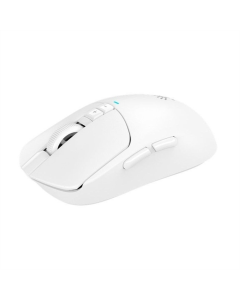 Миша безпроводная A4Tech Bloody R72 Ultra Белая (White)