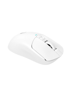 Миша бездротова A4Tech Bloody R72 Ultra Біла (White)