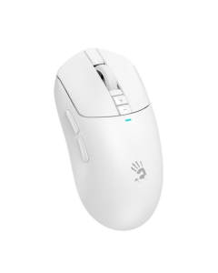 Миша безпроводная A4Tech Bloody R72 Ultra Белая (White)