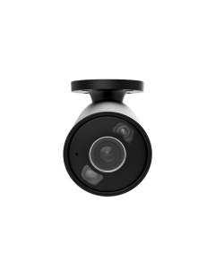 IP-камера Ajax BulletCam HL 5мп, 2.8мм Чорна (Black)