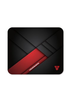 Коврик для мыши Fantech Vigil MP256 (250*210*2мм) Черный (Black)