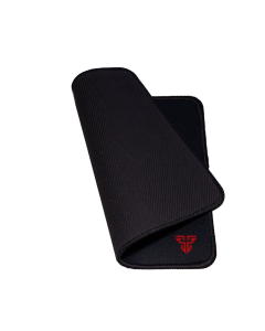 Коврик для мыши Fantech Vigil MP256 (250*210*2мм) Черный (Black)