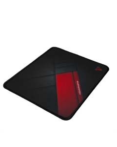 Коврик для мыши Fantech Vigil MP256 (250*210*2мм) Черный (Black)