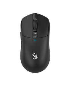 Миша бездротова A4Tech Bloody R72 Ultra Чорна (Black)