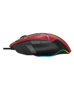 Миша ігрова A4Tech Bloody W95 Max Sports Червона (Red)