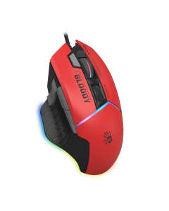 Миша ігрова A4Tech Bloody W95 Max Sports Червона (Red)