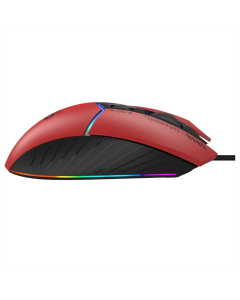 Миша ігрова A4Tech Bloody W95 Max Sports Червона (Red)