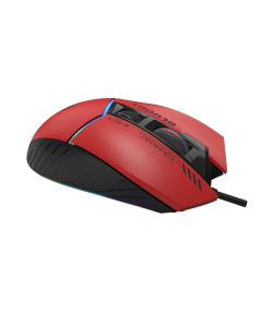 Миша ігрова A4Tech Bloody W95 Max Sports Червона (Red)