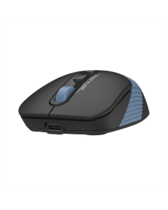 Миша беспроводная A4Tech FB10CS Синяя (Blue)