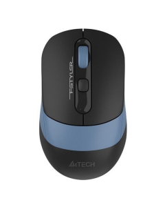 Миша бездротова A4Tech FB10CS Синя (Blue)