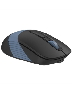 Миша бездротова A4Tech FB10CS Синя (Blue)