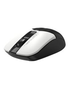 Миша бездротова A4Tech FB12S Panda Чорна (Black White)
