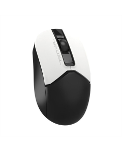 Миша бездротова A4Tech FB12S Panda Чорна (Black White)