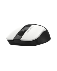 Миша бездротова A4Tech FB12S Panda Чорна (Black White)