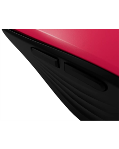 Миша бездротова OfficePro M267R Червона (Red)