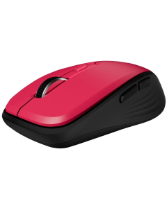 Миша бездротова OfficePro M267R Червона (Red)