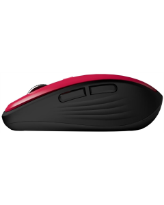 Миша бездротова OfficePro M267R Червона (Red)