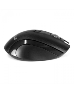 Миша бездротова Media-Tech Trico Чорна (Black)