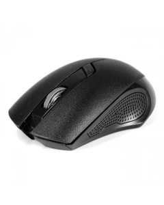 Миша бездротова Media-Tech Trico Чорна (Black)